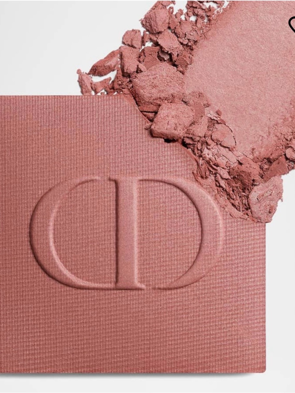 Dior Mono Eyeshadow-Rosewood Matte-NWOT